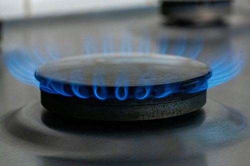 What Burns Hotter: Propane or Natural Gas?