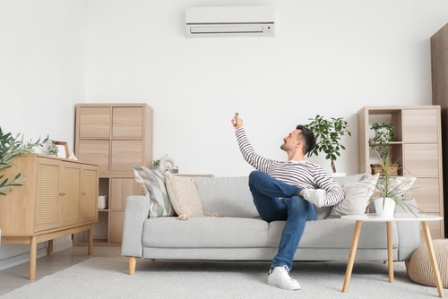 How to Ensure Proper Airflow Around Your Heat Pump